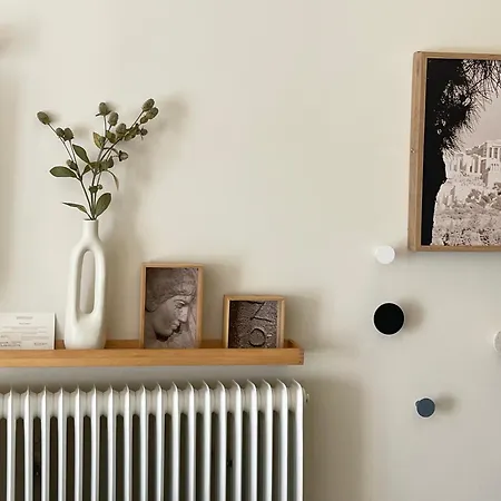 Apartment Athenian Boho Nest By 8essentially Athens