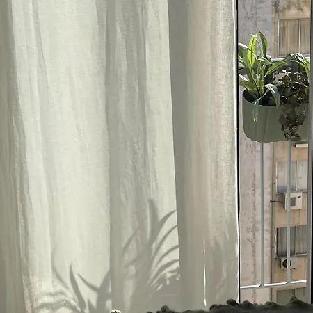Apartment Athenian Boho Nest By 8essentially *