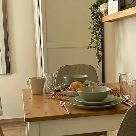 Apartment Athenian Boho Nest By 8essentially