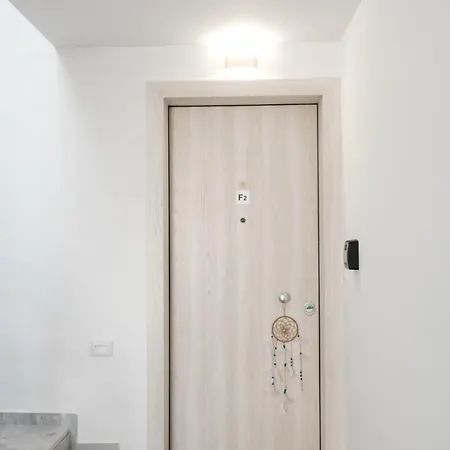 Near Pireas Port-brand New Apartment