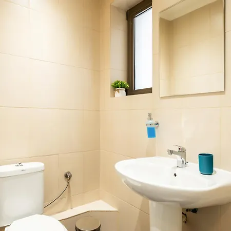 Elysee 3 Apartment