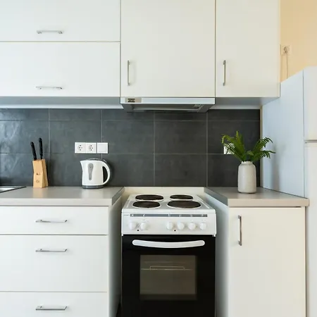 Apartment Elysee 3