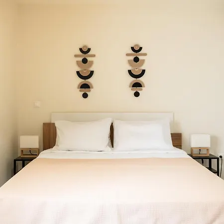 Elysee 3 Apartment Athens
