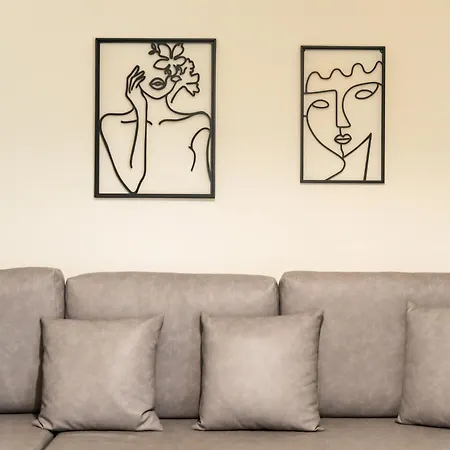 Apartment Elysee 3 Athens