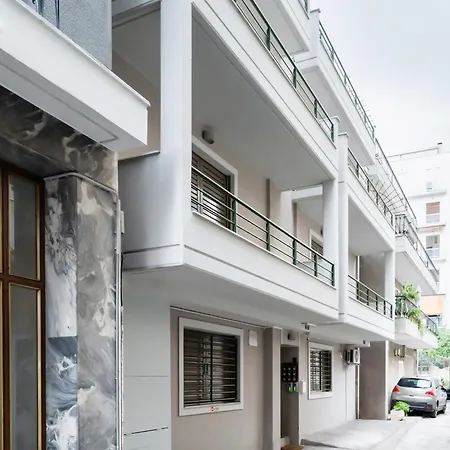 Elysee 3 * Athens