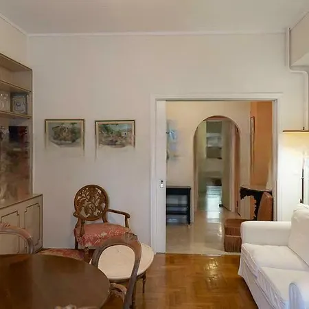 Premium Vintage In Historic Athens