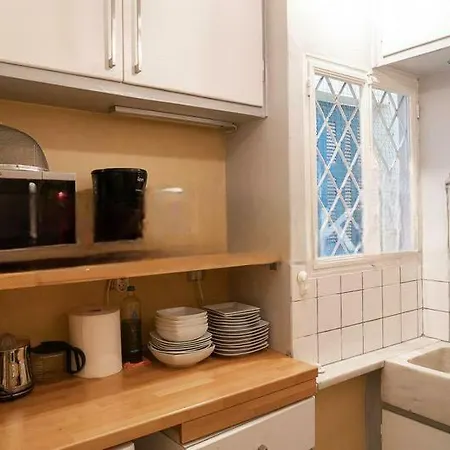 Premium Vintage In Historic Apartment Athens