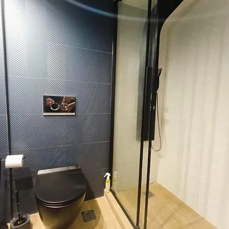 Apartament Dream Vacation In Koukaki