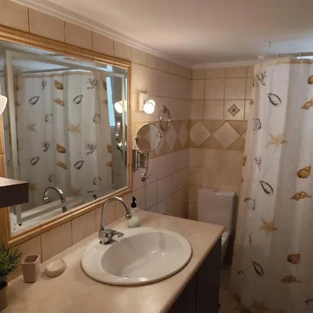 Family Flat For 4 Next To The Flisvos Marina Apartment Athens