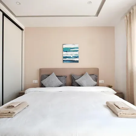 Near Pireas Port-brand New *