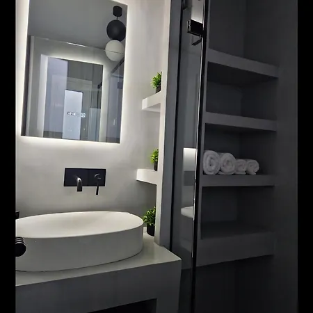 Sourmel Apartment *