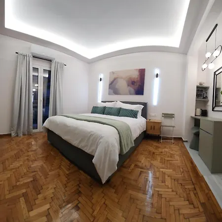Apartment Sourmel *