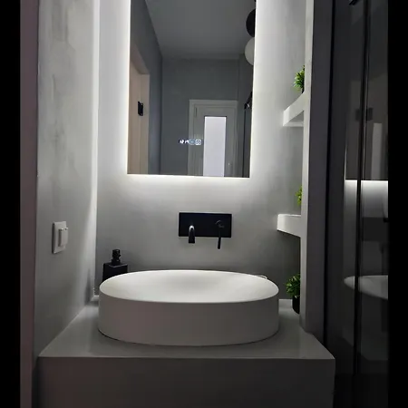 Sourmel Apartment *