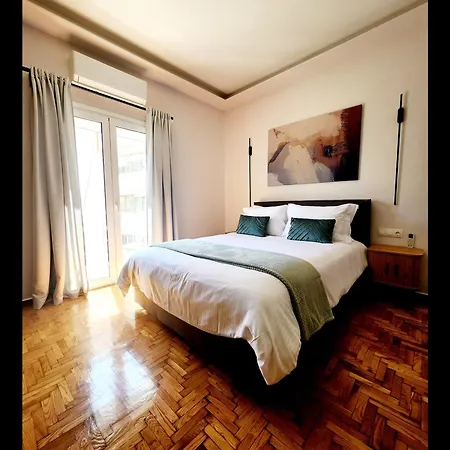 Sourmel Apartment *
