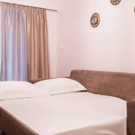 Kalagans Cosyhome Apartment
