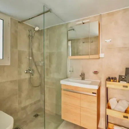 Kalagans Cosyhome Apartment Athens