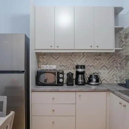 Kalagans Cosyhome Apartment Athens