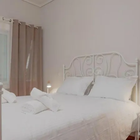 Apartment Kalagans Cosyhome Athens