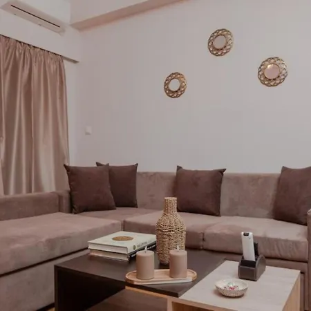 Kalagans Cosyhome Athens