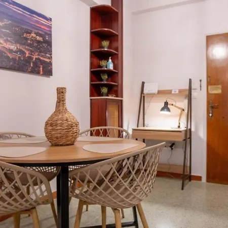 Kalagans Cosyhome Apartment Athens