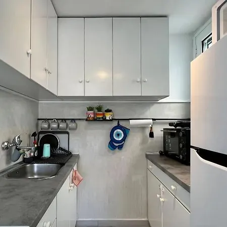 Monastiraki -acropolis View Penthouse With Terrace * Athènes