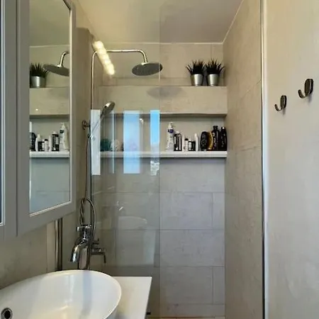 Monastiraki -acropolis View Penthouse With Terrace Appartement *