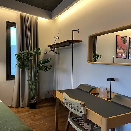 Apartment Eos Luxury Loft By Edrano 8essentially Athens