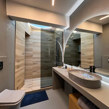 Apartment Eos Luxury Loft By Edrano 8essentially *