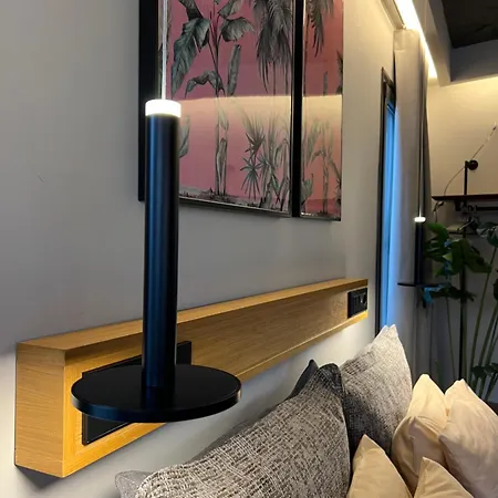 Apartment Eos Luxury Loft By Edrano 8essentially Athens