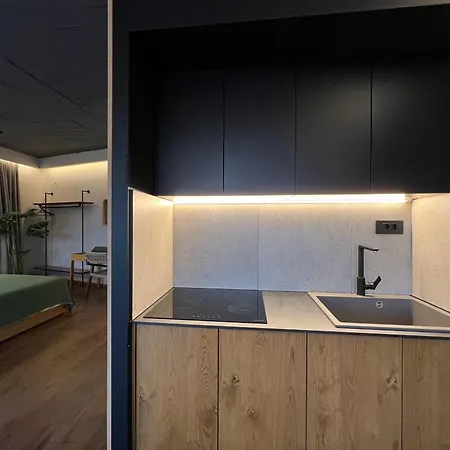 Eos Luxury Loft By Edrano 8essentially *