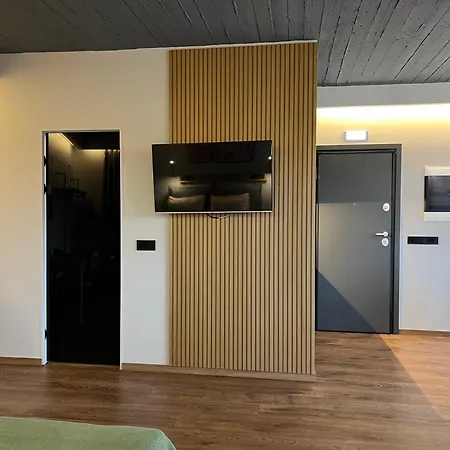 Eos Luxury Loft By Edrano 8essentially Apartment Athens