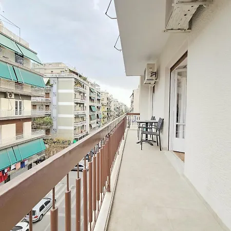 Belvedere Palace Apartment Athen