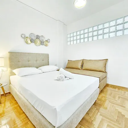 Apartment Belvedere Palace *