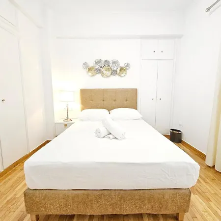 Belvedere Palace Apartment Athen
