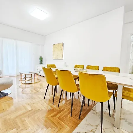 Belvedere Palace Apartment
