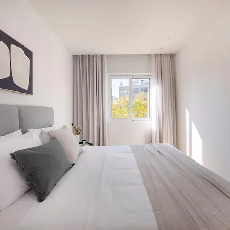 Monastiraki Living Flats By Upstreet Apartment *