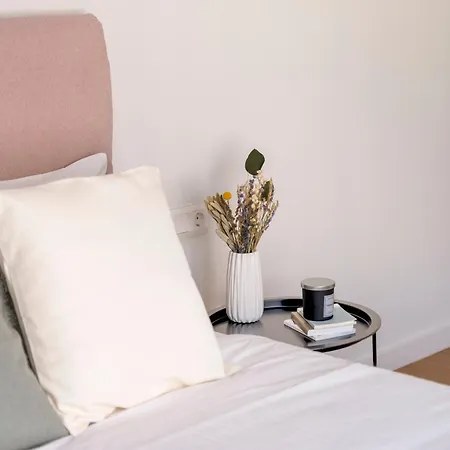Monastiraki Living Flats By Upstreet Apartment Athens