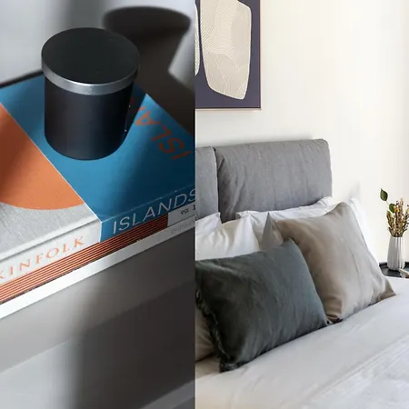 Monastiraki Living Flats By Upstreet * Athens