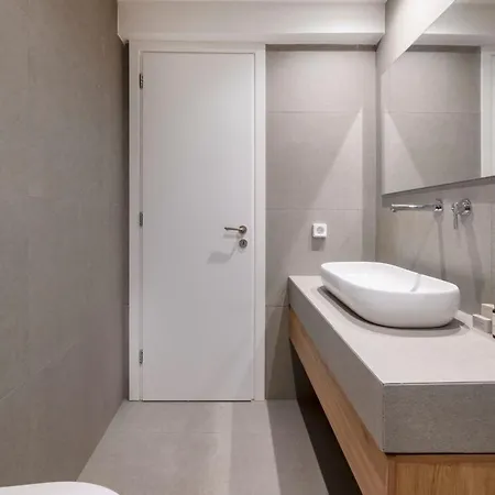 Apartment Monastiraki Living Flats By Upstreet *