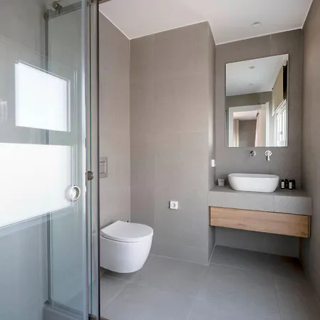 Apartment Monastiraki Living Flats By Upstreet