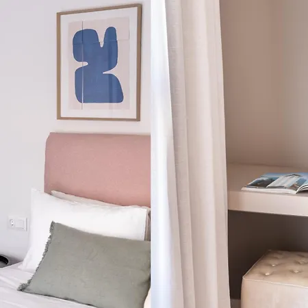Monastiraki Living Flats By Upstreet Apartment Athens