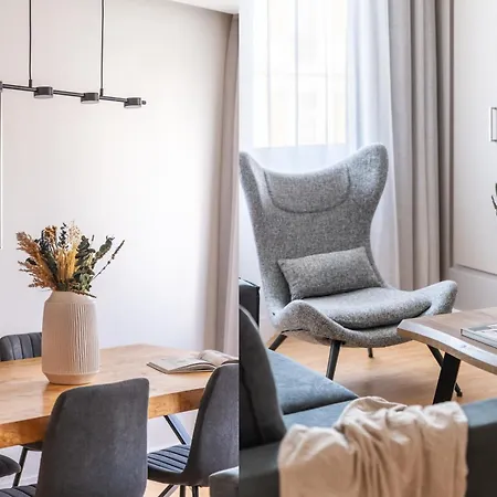 Apartment Monastiraki Living Flats By Upstreet *