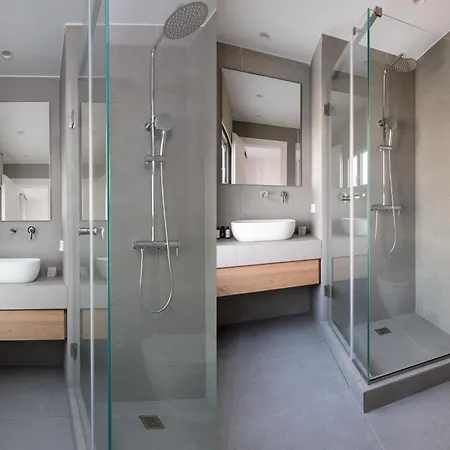 Apartment Monastiraki Living Flats By Upstreet *