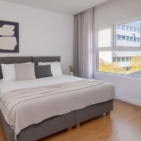 Monastiraki Living Flats By Upstreet Apartment