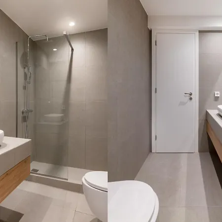 Monastiraki Living Flats By Upstreet Apartment Athens