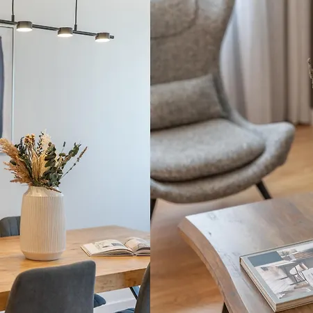 Monastiraki Living Flats By Upstreet Athens