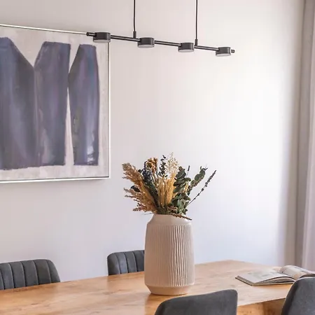 Monastiraki Living Flats By Upstreet *