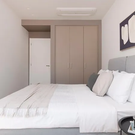 Apartment Monastiraki Living Flats By Upstreet *