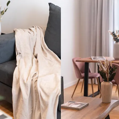 Monastiraki Living Flats By Upstreet * Athens