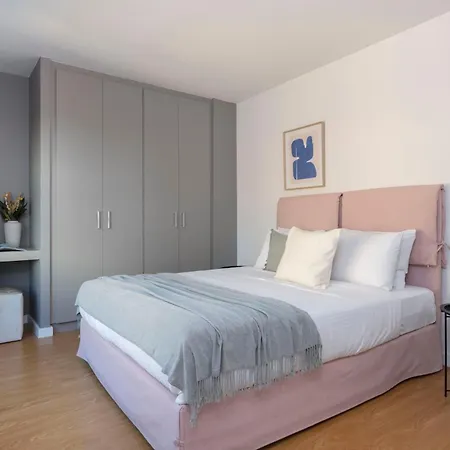 Apartment Monastiraki Living Flats By Upstreet *